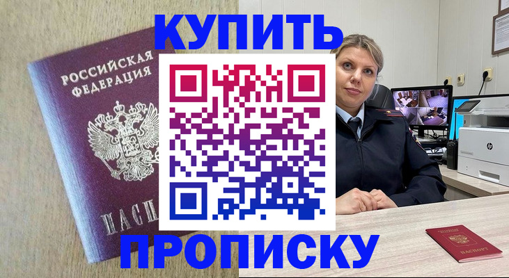 временная регистрация для школы в Мурманской области